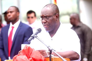 Ghana’s organised labour sets to protest 15 per cent VAT on electricity