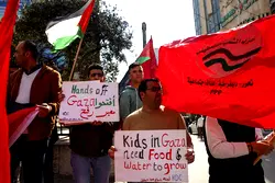 Israeli occupation in Gaza is affront to justice – Arab states tell UN court