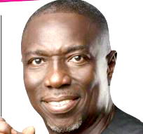 Asue Ighodalo: Celebrating the meaningless