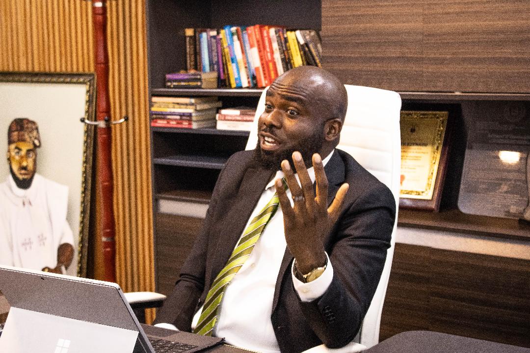 Awele Residential, blend of modern luxury, culture – Developer