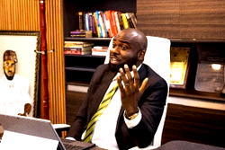 Awele Residential, blend of modern luxury, culture – Developer
