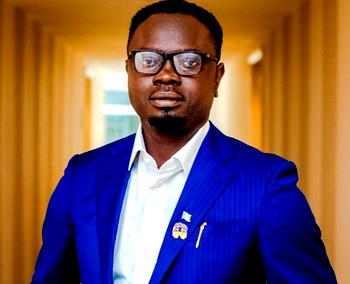 Ayodele Olawande: A Trailblazing Minister Transforming Youth Development in Nigeria