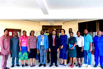 BIPC, CEFTER seek partnership to end Benue’s post-harvest losses