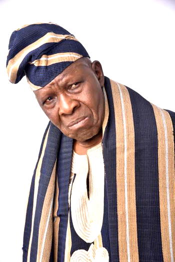 Baba Wande’s “Ti Oluwa Nile” adapted as stage play “Asiyanbi” by Aroba Groove