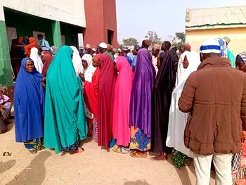 Bye-election: Large turnout of women recorded in Bauchi