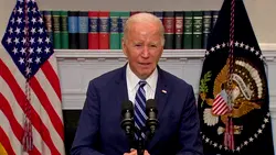 Putin, his ‘thugs’ behind Russian opposition leader, Navalny’s death – Biden