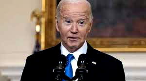 Biden calls for assault weapons ban amid Super Bowl parade shooting