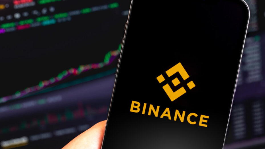 Nigeria open to crypto firms despite b Binance lawsuit