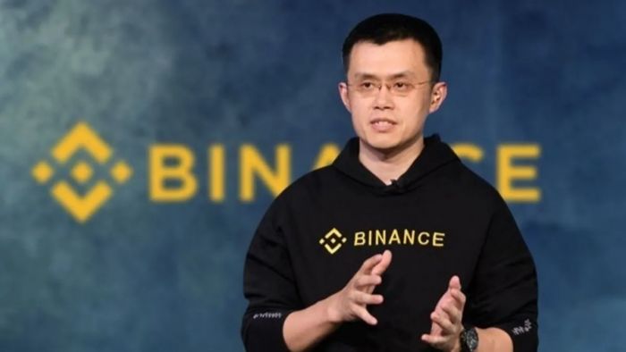 US court orders Binance founder, Changpeng Zhao to surrender all ...