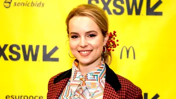 American actress Bridgit Mendler becomes Space startup CEO