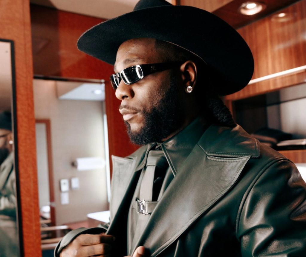 Boston, Massachusetts, USA, has declared March 2 to be "Burna Boy Day." in honour of Grammy-winning singer.