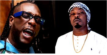 Davido real Odogwu, not Burna Boy – Eedris Abdulkareem