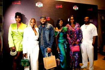 Award-winning ‘Hotel Labamba’ blockbuster lands on Prime Naija