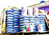 Nigerians groan as cement price hits new high in days