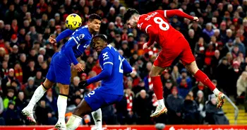 Chelsea vs Liverpool: Reds eye ‘special’ Carabao Cup final triumph