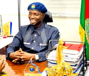 Nigerians getting renewed poverty, not renewed hope — Ekerefe