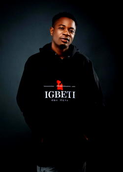 Rap artiste, ConA’Stone diversifies, floats Igbetifarm platform