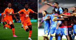 AFCON 2023: Cote D’Ivoire vs DR Congo – preview, head-to-head, kickoff time