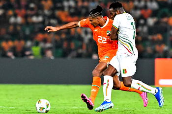 9-man Cote d’Ivoire dump Mali out of AFCON 2023 with last-gasp winner