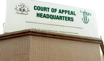 Appeal Court vacates order stopping allocations to Rivers State