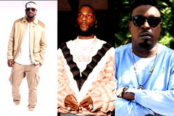 ‘You go reply taya’ – Paul okoye mocks Eedris Abdulkareem over feud with Burna Boy