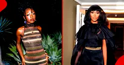 ‘Not friends, not enemies,’ Elsa Majimbo reveals strained relationship with Naomi Campbell