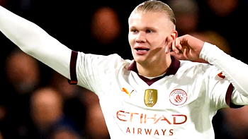 Haaland hits form as Man City face make-or-break month