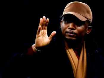 Eto’o wins sports court battle to stand in CAF election