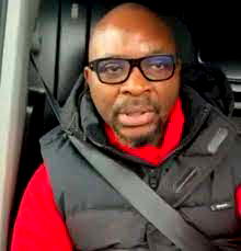 ‘Not by force to be relevant’: Isaac Fayose criticises brother over Oyo abduction comments