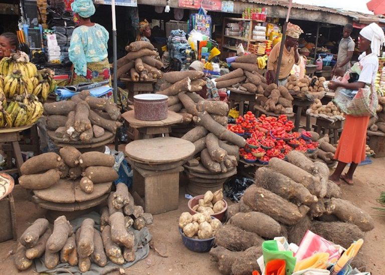 Women hosts commodity trade fair in Abuja Vanguard News