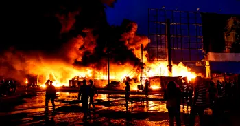 Gas explosion kills three, injures 280 in Kenya