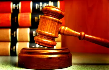 Justice Chukwujekwu Aneke, sitting at the Federal High Court in Ikoyi, Lagos, denied a request by EFCC to issue an arrest warrant for Dr Oba Otudeko, Dr Bisi Onasanya and others