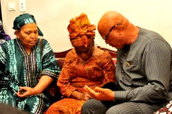 Wigwe had global impact – Gov Eno