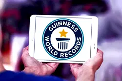 Guinness World Records reveals ‘worst day of the week’