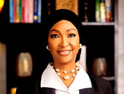 Creative Economy: We’ll drive growth, investment with data, says Hannatu Musawa