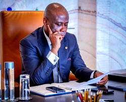 Wigwe: Board’ll announce acting CEO soon -Access Holdings