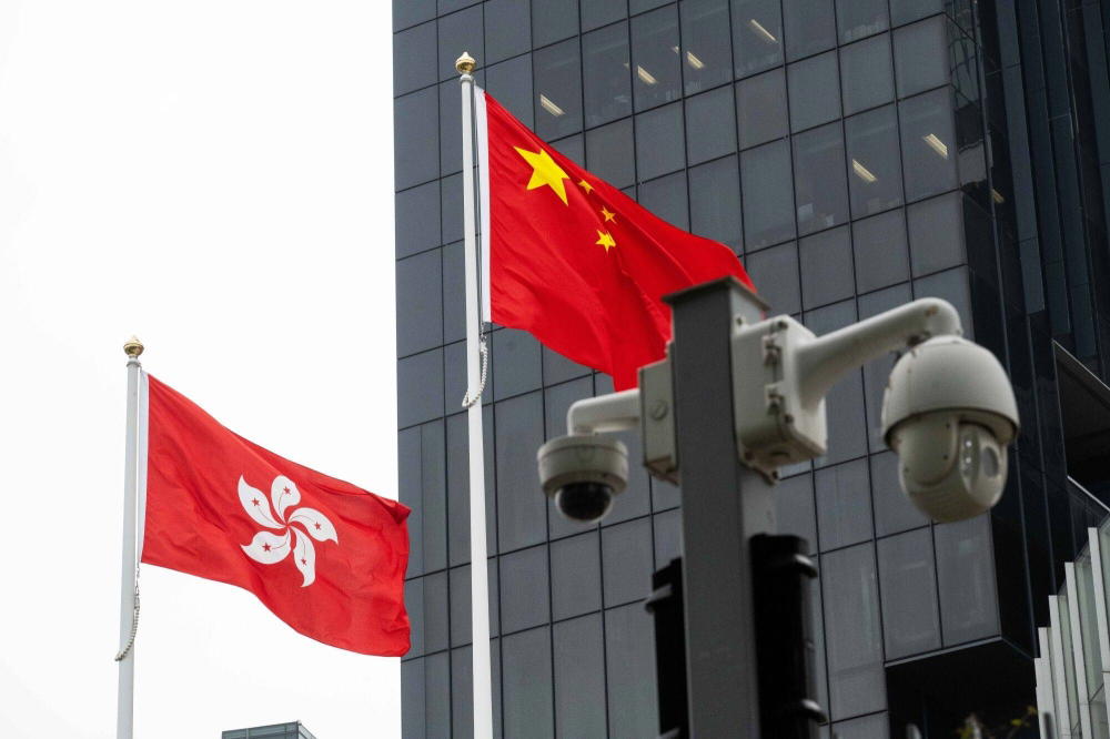 UK, US blast Hong Kong's proposed new security law