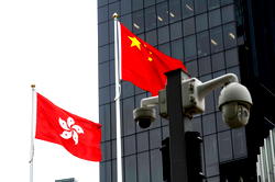 UK, US blast Hong Kong’s proposed new security law