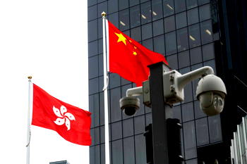 UK, US blast Hong Kong’s proposed new security law