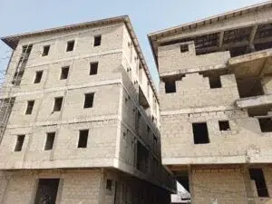 FG begins 20,000 affordable mass housing project in Lagos