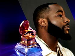 Davido misses out on Grammy award despite three nominations