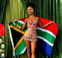 ‘South Africa 1-0 Nigeria’, Tyla’s Grammy win sets tone ahead of AFCON semi-final showdown