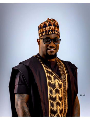 Breaking boundaries in Nigeria: The legacy of Nifemi Eitaio-Alao