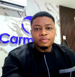 Nigerian automobile company digitally connects car owners with service providers