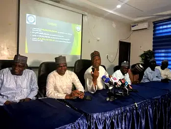 Borno rakes in N2.8bn IGR in one month