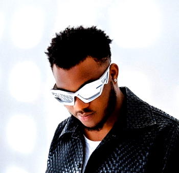 Fusion of soul, afrobeat as Harryvybz set to unveil debut ‘Your Body’ featuring Kelbrzy