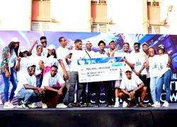 Unleashing the Gaming Frenzy: PUBG MOBILE Tournaments Take Lagos Campuses by Storm