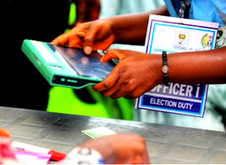 CVR: INEC registers 269,992 new voters in Edo, Ondo