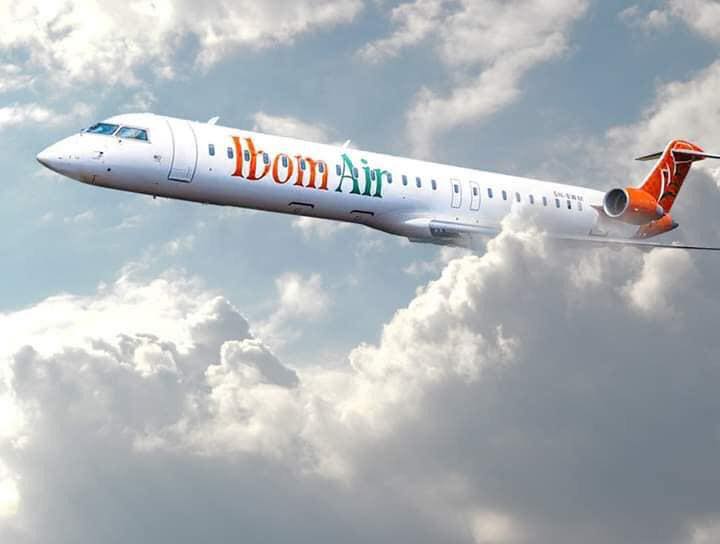 N60bn released to Ibom Air to acquire two CRJ900 aircrafts – Eno