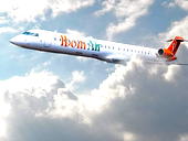 NANTA pledges strategic partnership to boost Ibom Air’s growth plans